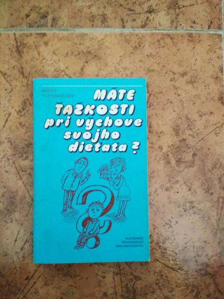 Knihy rôzných žánrov, 