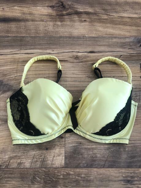 Podprsenka 70e, la senza,70e