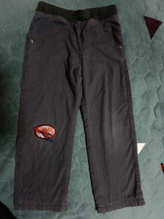 - nohavice -, lupilu,110