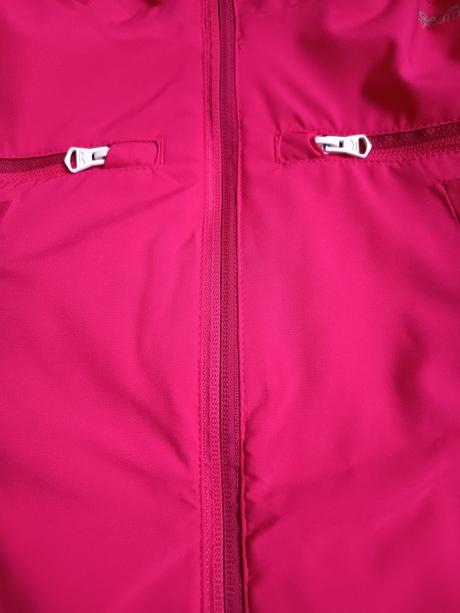 Nova outdoorová bunda 5-6 rokov regatta, regatta,116