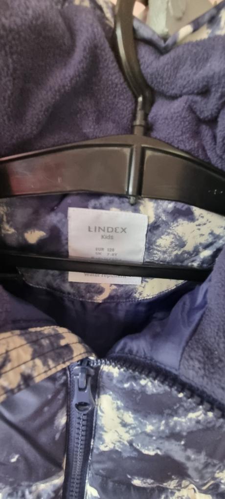 Bunda lindex zimna top stav, lindex,128