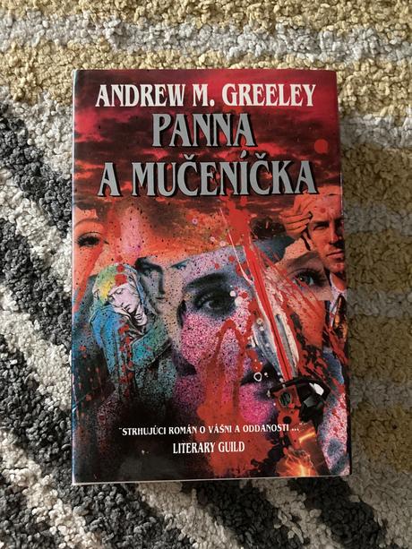 Panna a mučeníčka (1993), 