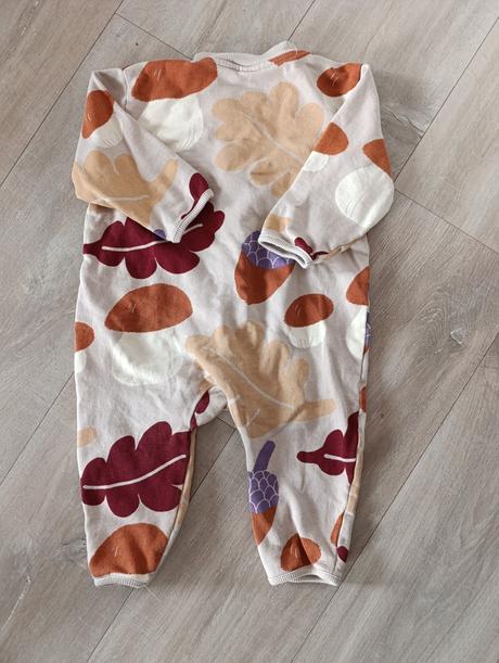 H&m teplákovy overal, h&m,86