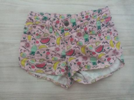 Predám kratasy, 128