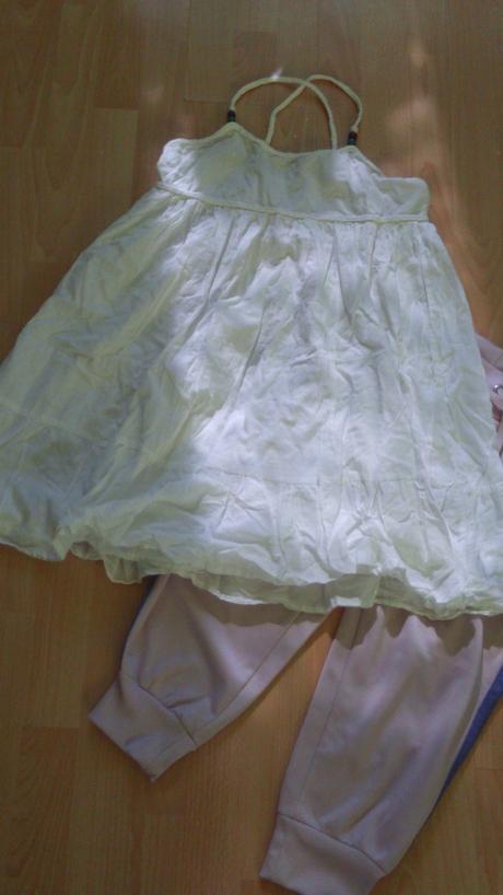 Šaty zara, zara,164