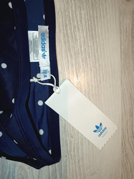 Spodný diel plaviek veľ. 36, adidas,36