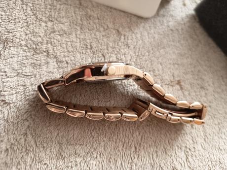 Nové dámske náramkové hodinky tchibo, tchibo