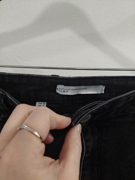 Zara kraťasky veľ.42, zara,42