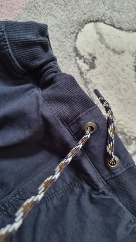 B3588 nohavice, c&a,152