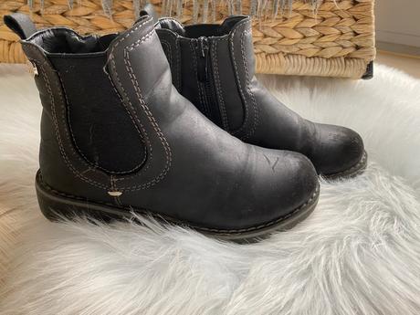 Kotníkové čižmičky, nelli blu,30