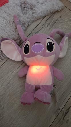 Lilo a stitch,