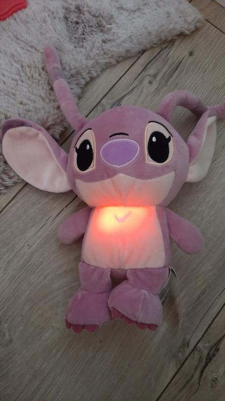 Lilo a stitch,