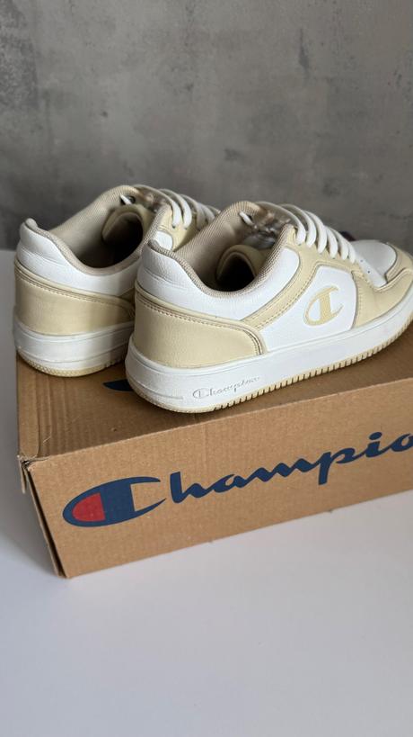 Tenisky zn. champion, champion,36