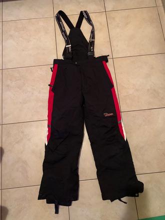 Oteplovacky spyder, 164