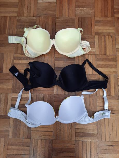 Dámska podprsenka, 80c