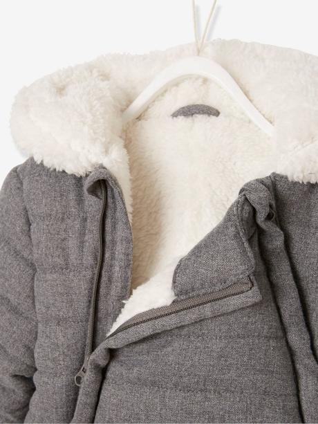 Zimný overal vertbaudet 45 po 86, vertbaudet,50 - 86