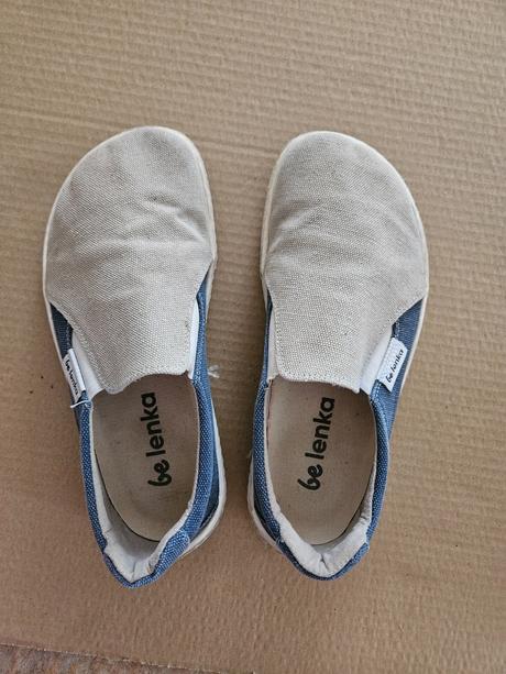 Be lenka eazy vegan 39, be lenka,39