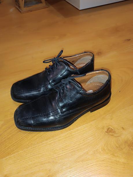 Slávnostné topánky, baťa,34