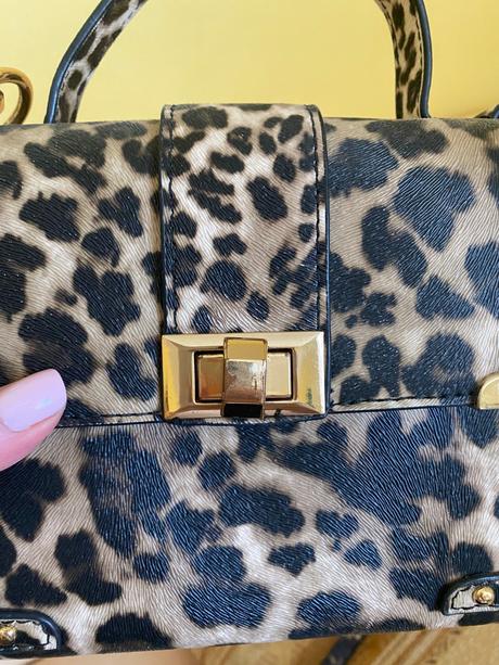 Kabelka, jenny fairy