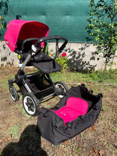 Kočík bugaboo buffalo, bugaboo,bugaboo buffalo