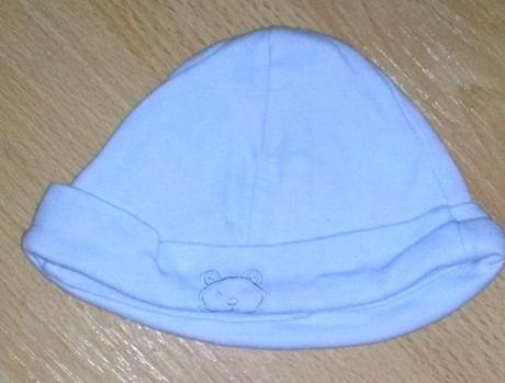 Prechodná čiapka, f&f,56