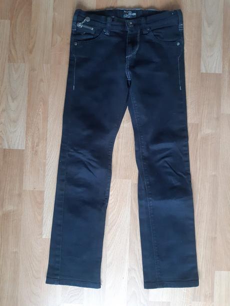 Rifle, miss sixty,122