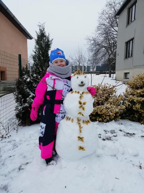 Zimný overal, authority,98