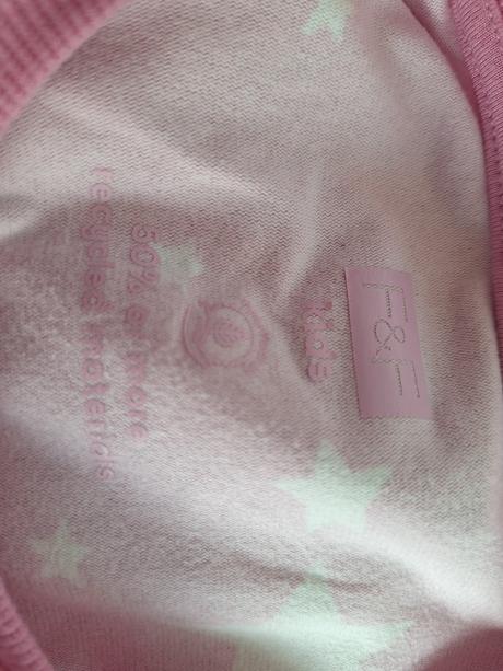 Predam pyzamko, f&f,146