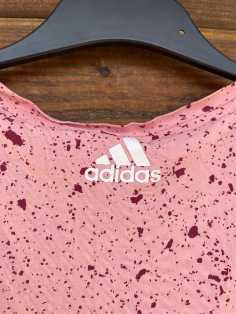 Adidas tielko, adidas,164