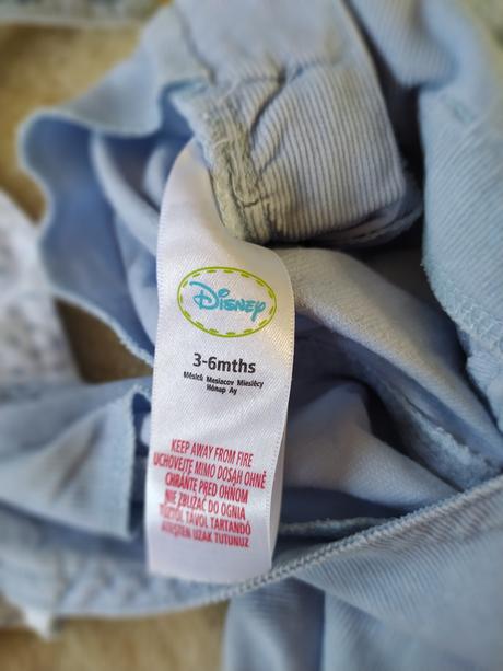 Krasne nohavice pre chlapceka, disney,62