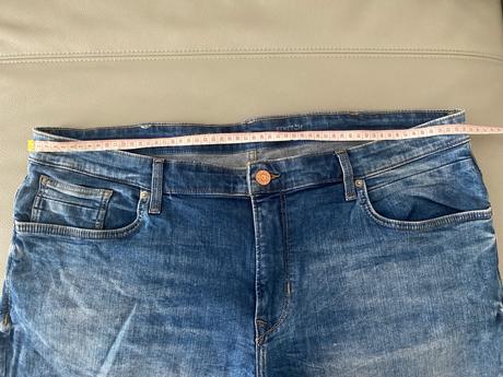 Pánske kratase, c&a,44