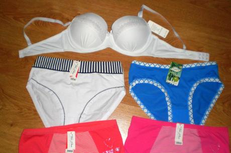 Sťahujúce nohavičky, l / m / xl / xxl / xxxl