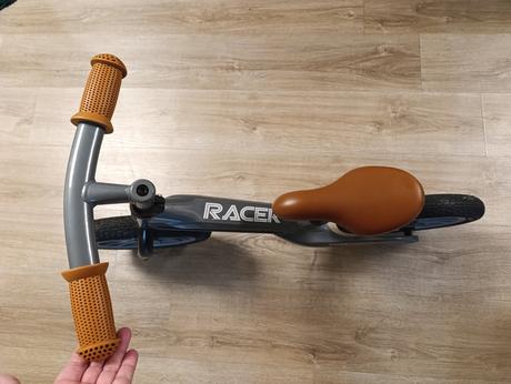 Odrážadlo racer, qplay