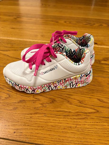 Tenisky skechers, skechers,32