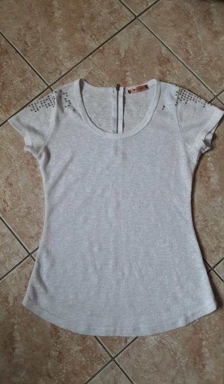 Tricko vel. 152-158, 158