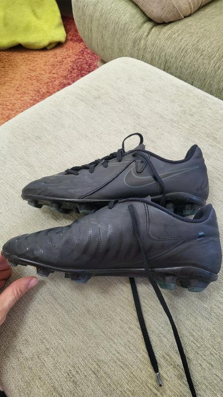 Kopacky nike, nike,36