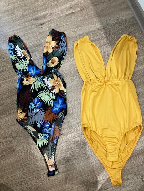 Sexi rafinovane body, stradivarius,s