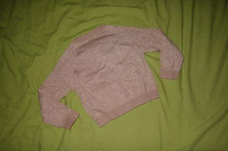 Novy svetricek next, next,86