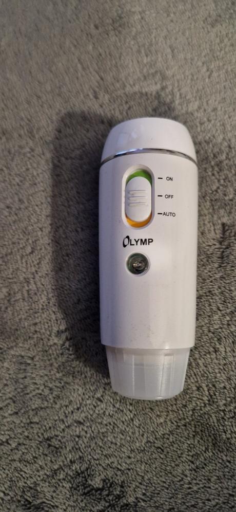 Lampa aj baterka lymp nl 300 230v (do zásuvky) p, 