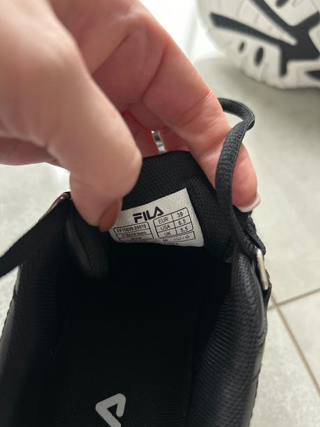 Fila top stav, fila,39