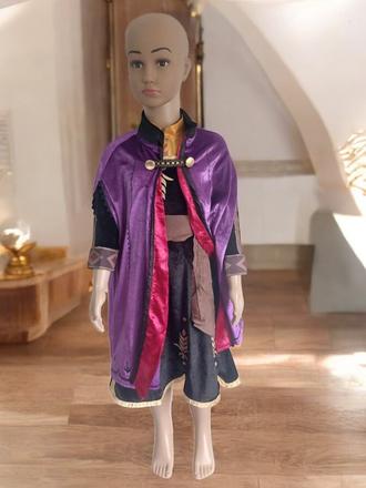 134. anna frozen veľ. 104, 