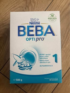 Beba,