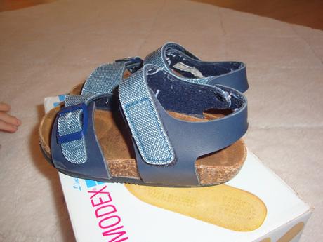 Frajerské sandále, 27