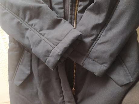 Petit bateau zimná bunda, 116