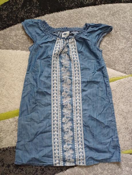 Riflova tunika, old navy,m