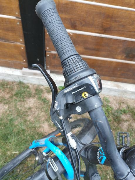 Bicykel 26", author,26