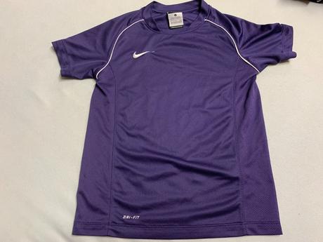 Športové tričko, nike,134