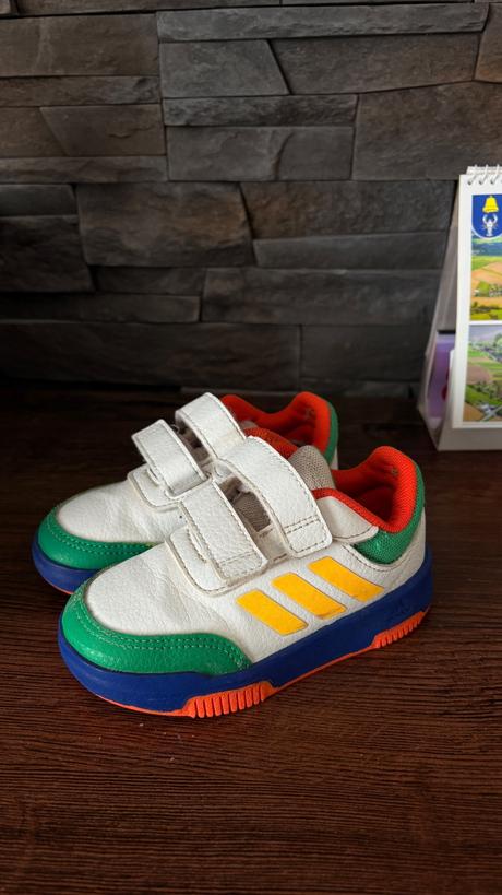 Adidas tenisky, adidas,23