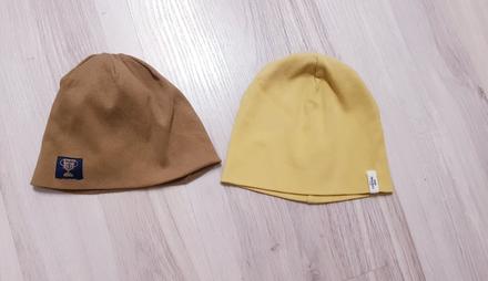 Čiapky 74/80, h&m,74