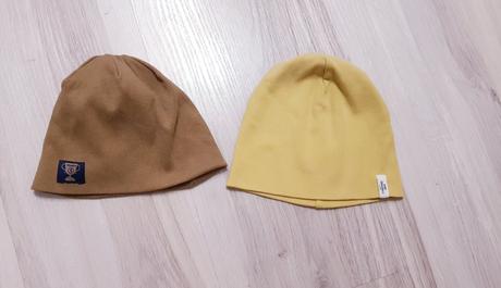 Čiapky 74/80, h&m,74